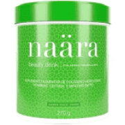 Naära Beauty Drink - Colágeno Hidrolisado Sabor Maça Verde 270g