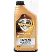 Óleo Havoline Semissintético SAE 10W-40